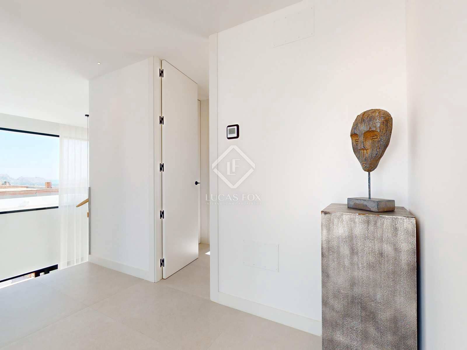 3 Zimmer Villa zu verkaufen in Polop mit Pool Garage - 765.000 € (Ref: 8194334)