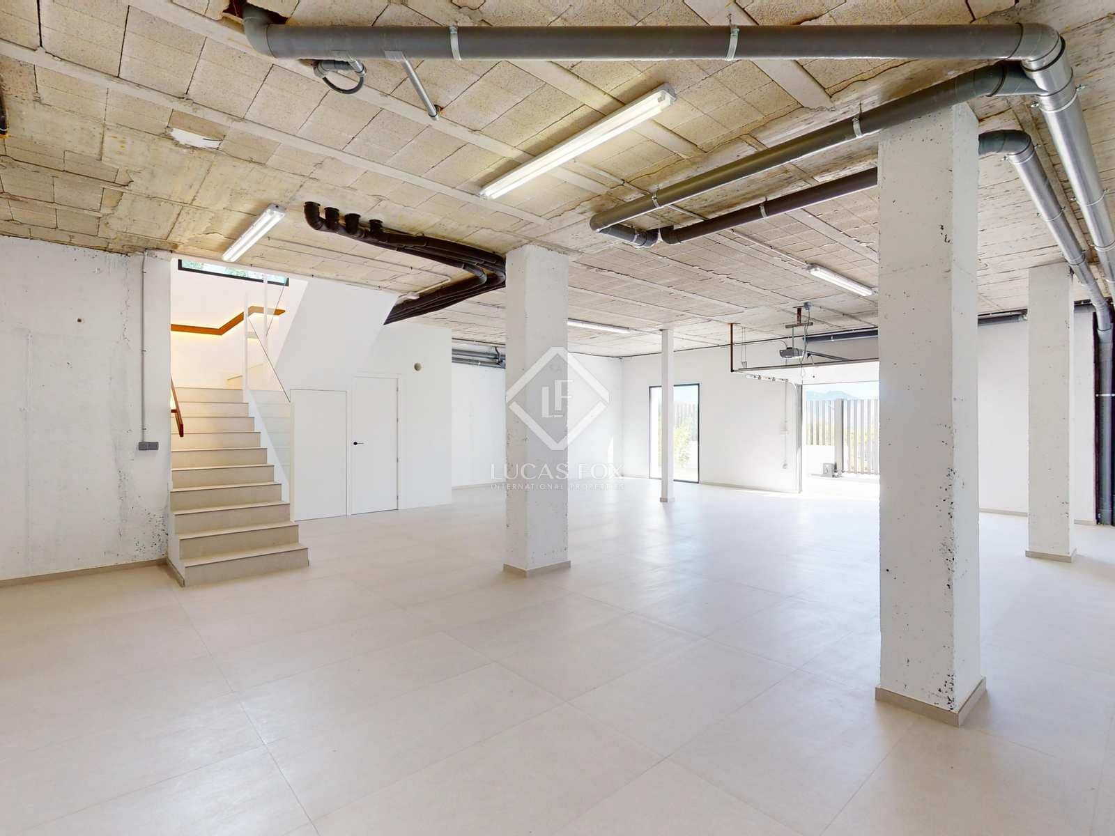 3 Zimmer Villa zu verkaufen in Polop mit Pool Garage - 765.000 € (Ref: 8194334)