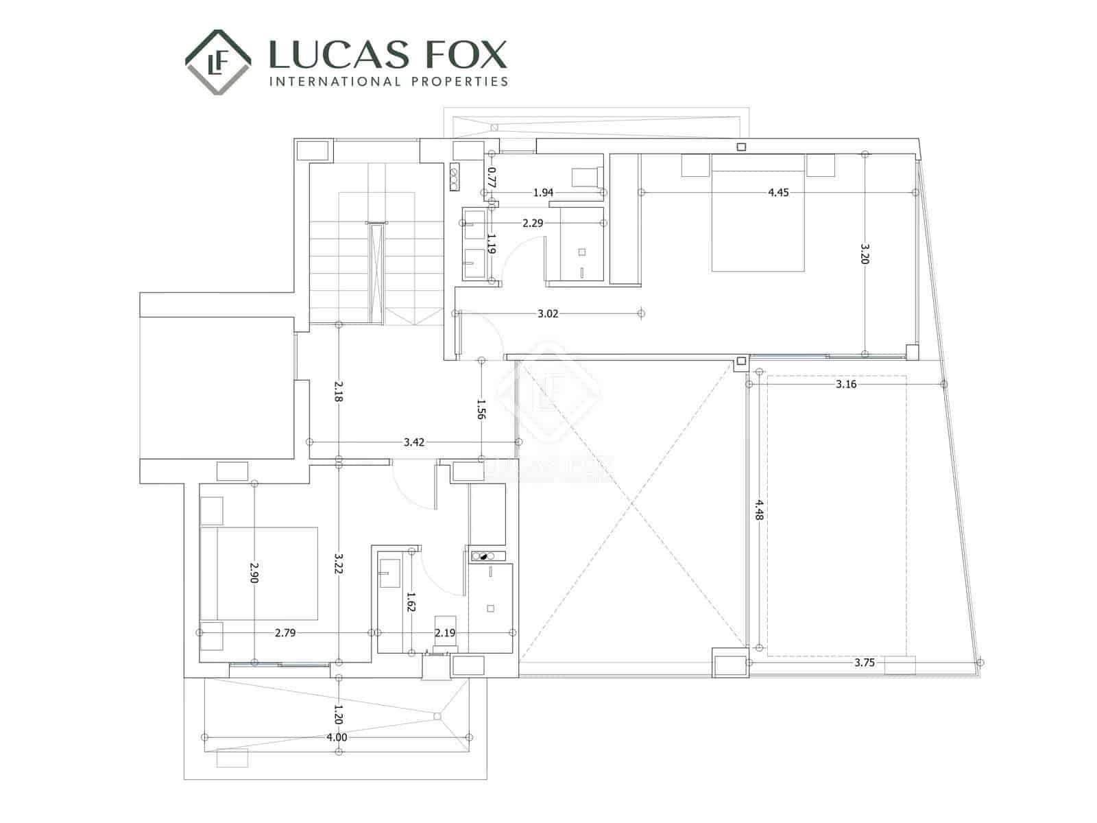 3 Zimmer Villa zu verkaufen in Polop mit Pool Garage - 765.000 € (Ref: 8194334)