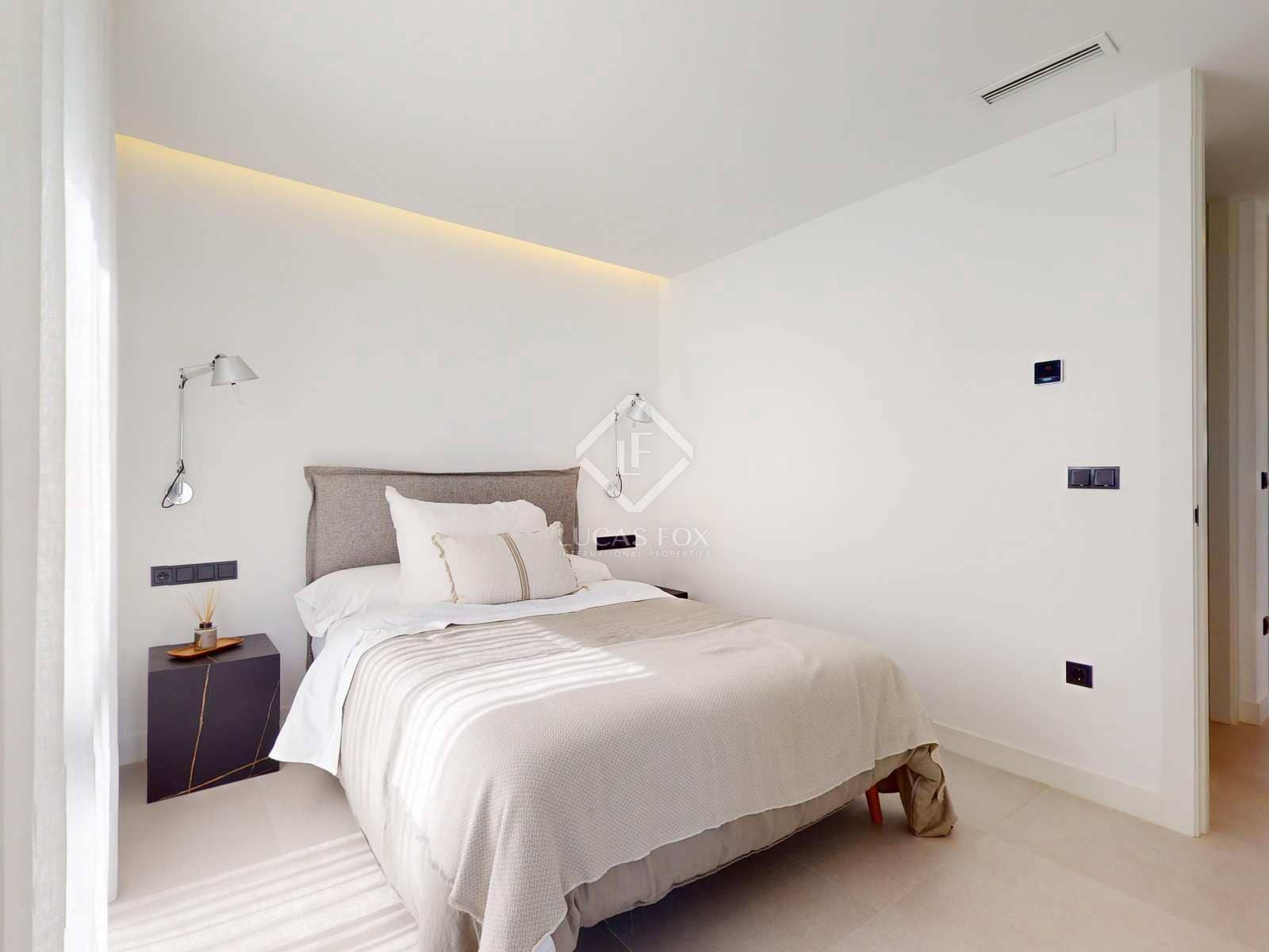 3 Zimmer Villa zu verkaufen in Polop mit Pool Garage - 765.000 € (Ref: 8194334)