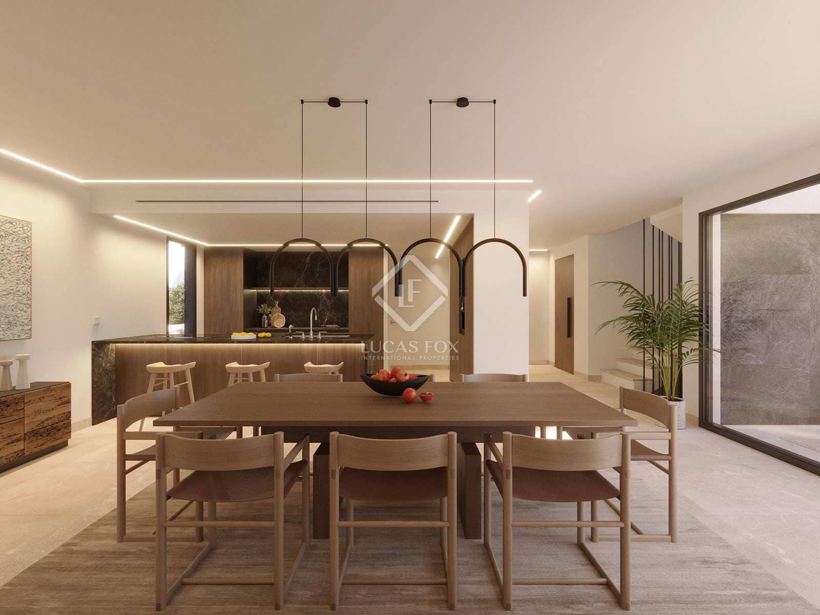 4 soveværelse Villa til salg i Ciutadella de Menorca med swimmingpool garage - € 2.200.000 (Ref: 8198263)