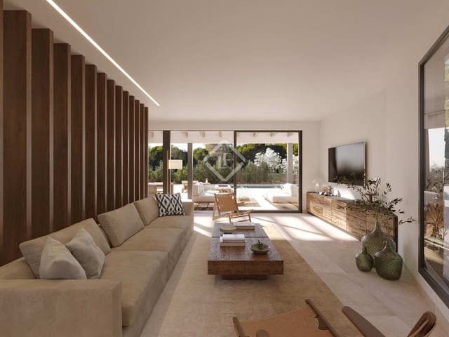 Chalet de 4 habitaciones en Ciutadella de Menorca en venta con piscina garaje - 2.200.000 € (Ref: 8198263)