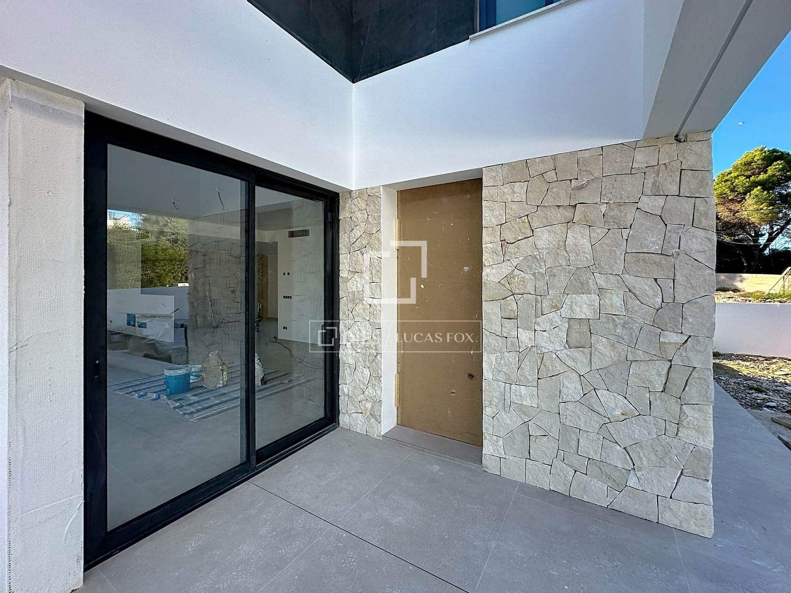 4 soverom Villa til salgs i Ciutadella de Menorca med svømmebasseng garasje - € 2 200 000 (Ref: 8198263)