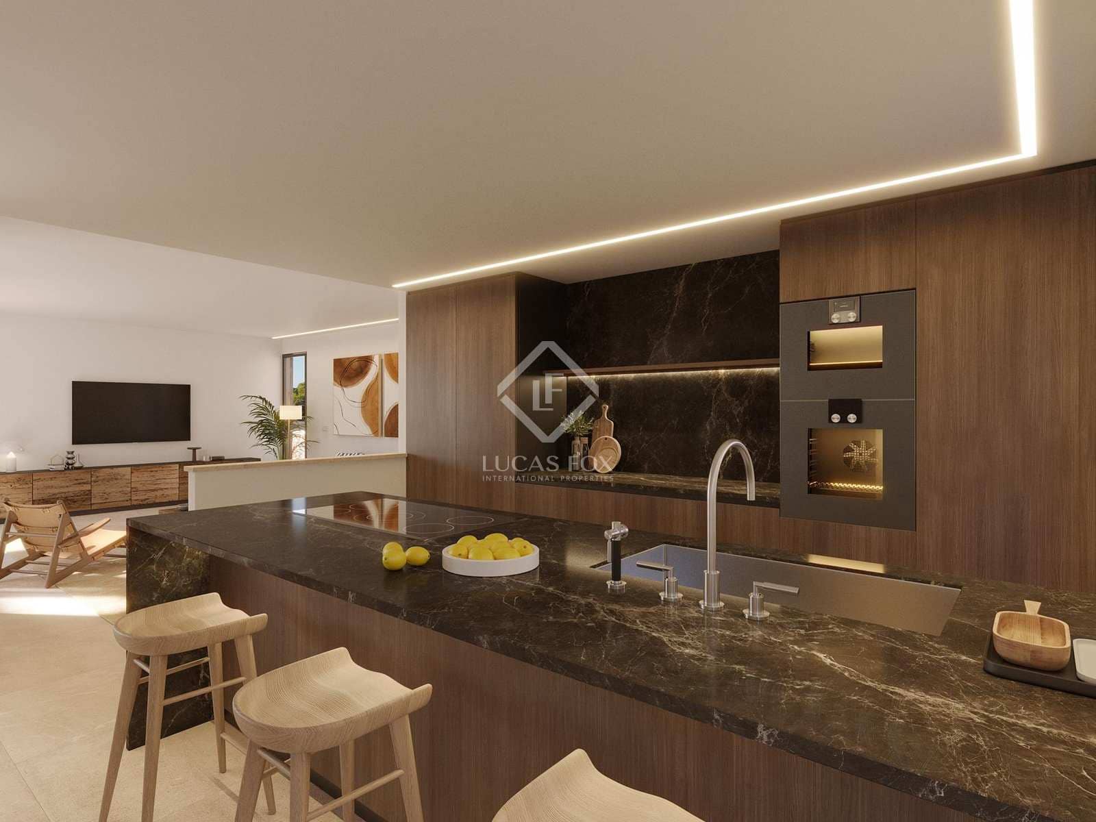 4 sovrum Villa till salu i Ciutadella de Menorca med pool garage - 2 200 000 € (Ref: 8198264)