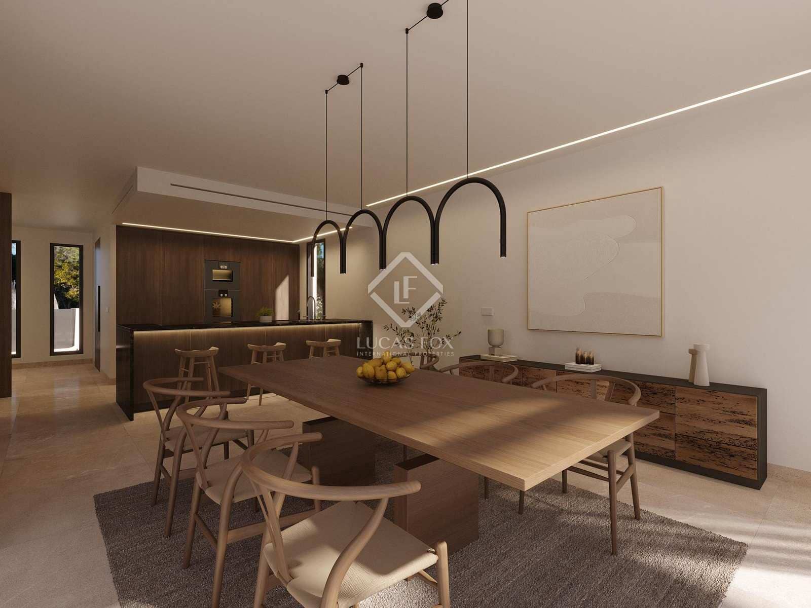 4 soveværelse Villa til salg i Ciutadella de Menorca med swimmingpool garage - € 2.200.000 (Ref: 8198265)