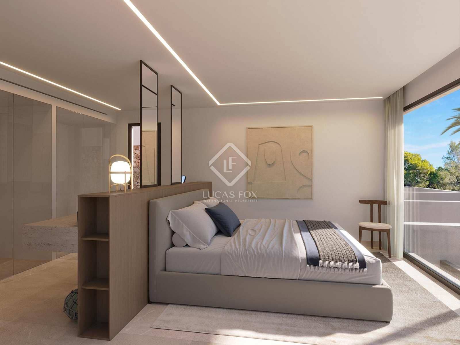 4 soveværelse Villa til salg i Ciutadella de Menorca med swimmingpool garage - € 2.200.000 (Ref: 8198265)