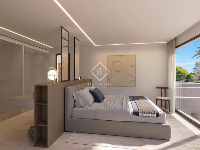 4 chambre Villa/Maison à vendre à Ciutadella de Menorca avec piscine garage - 2 200 000 € (Ref: 8198265)