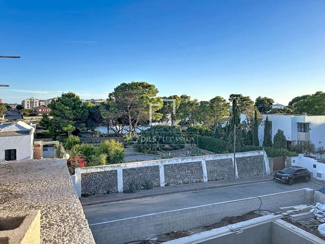 4 camera da letto Villa in vendita in Ciutadella de Menorca con piscina garage - 2.200.000 € (Rif: 8198265)
