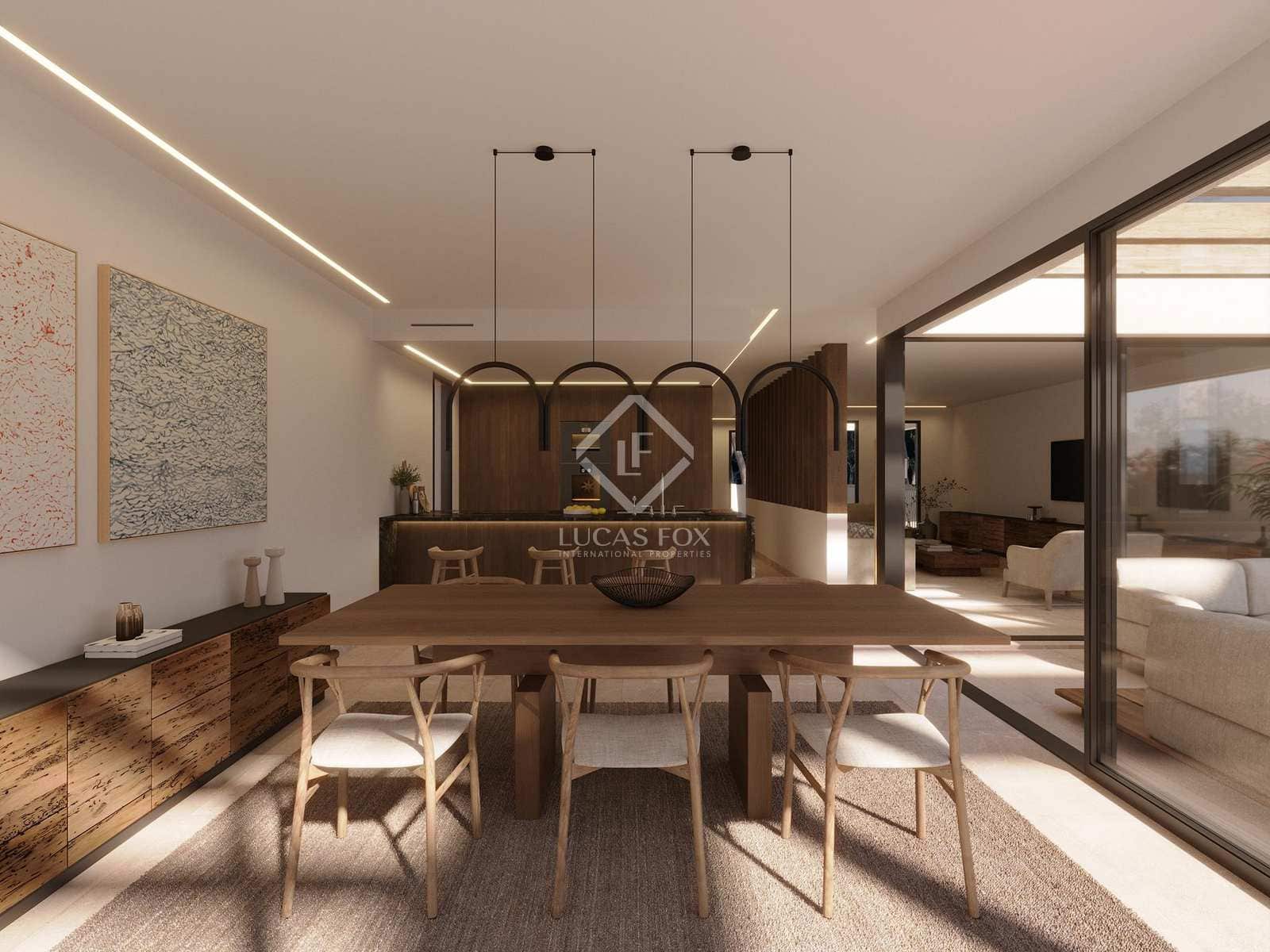 4 quarto Moradia para venda em Ciutadella de Menorca com piscina garagem - 2 200 000 € (Ref: 8198266)