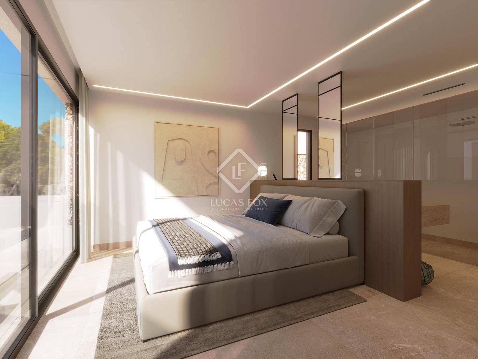 4 quarto Moradia para venda em Ciutadella de Menorca com piscina garagem - 2 200 000 € (Ref: 8198266)