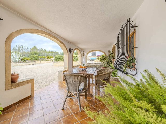 4 sypialnia Willa na sprzedaż w Javea / Xàbia z basenem garażem - 795 000 € (Ref: 8200763)