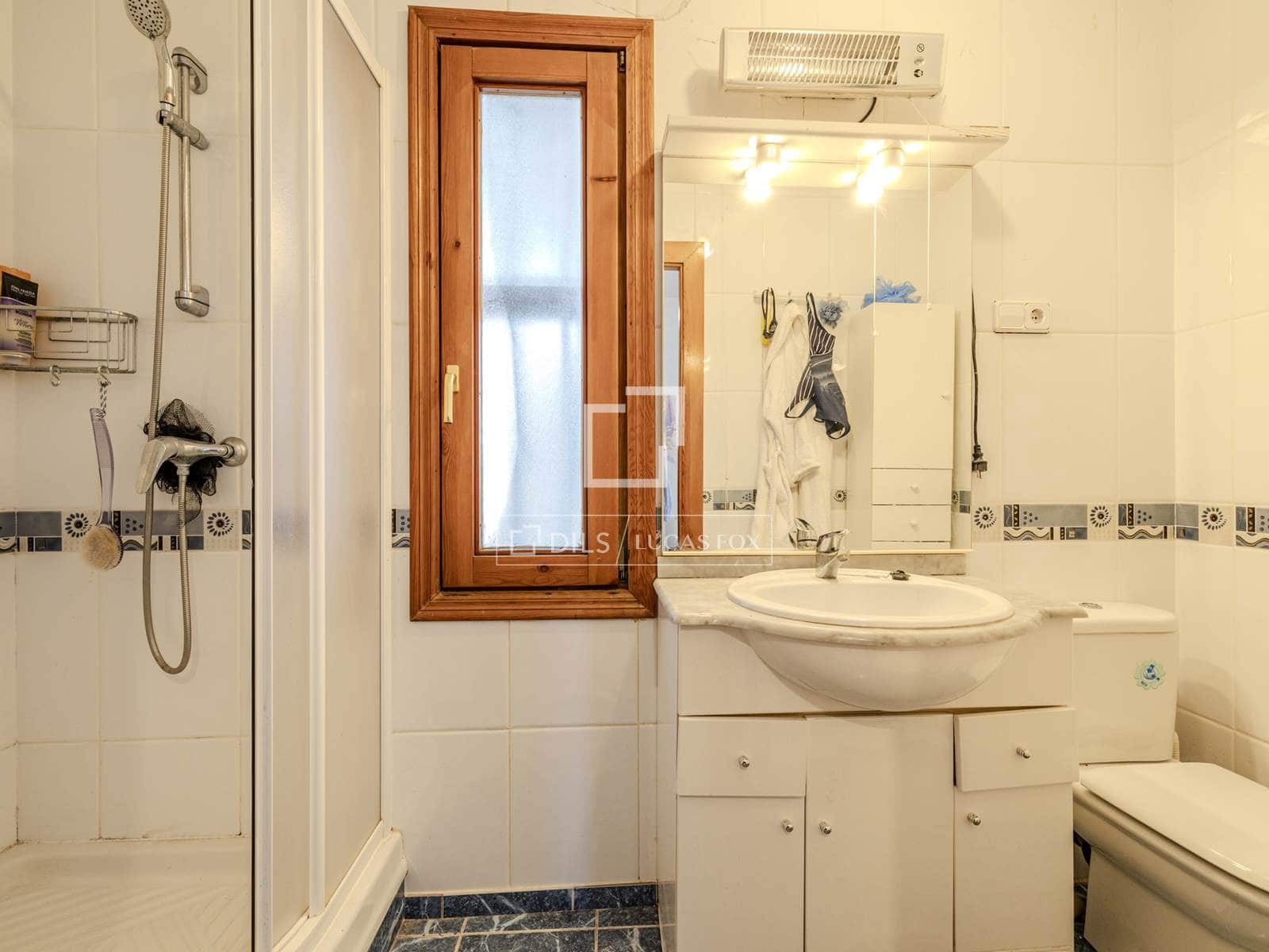 4 sypialnia Willa na sprzedaż w Javea / Xabia z basenem garażem - 795 000 € (Ref: 8200763)