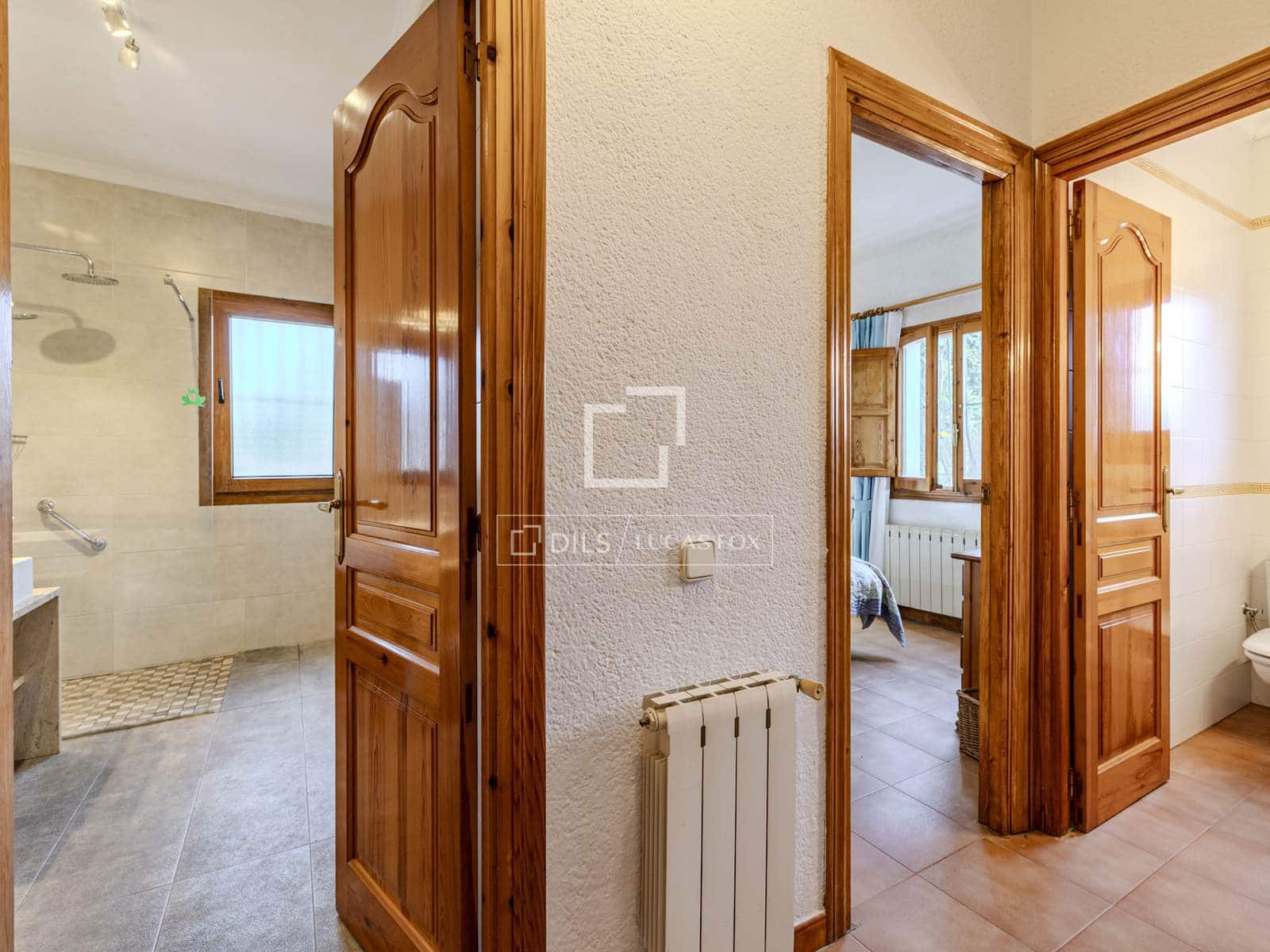 4 sypialnia Willa na sprzedaż w Javea / Xabia z basenem garażem - 795 000 € (Ref: 8200763)