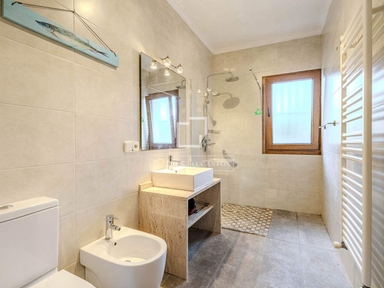 4 sypialnia Willa na sprzedaż w Javea / Xabia z basenem garażem - 795 000 € (Ref: 8200763)