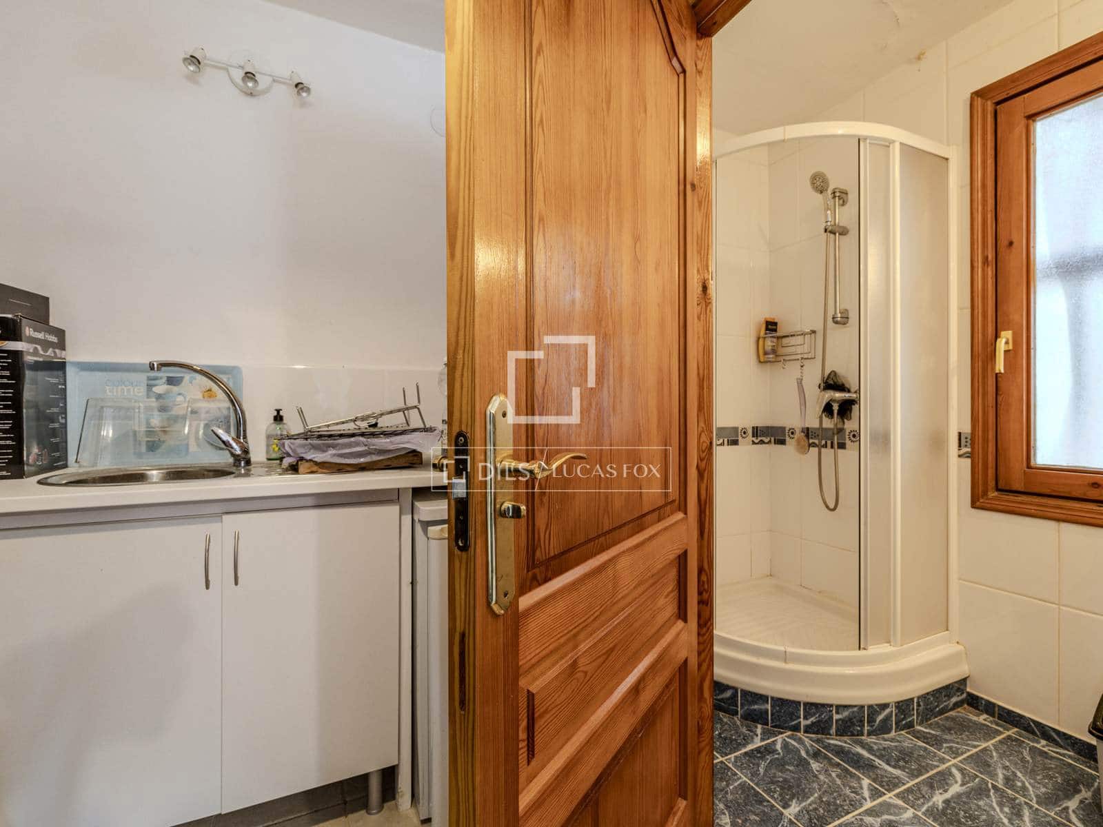4 sypialnia Willa na sprzedaż w Javea / Xabia z basenem garażem - 795 000 € (Ref: 8200763)
