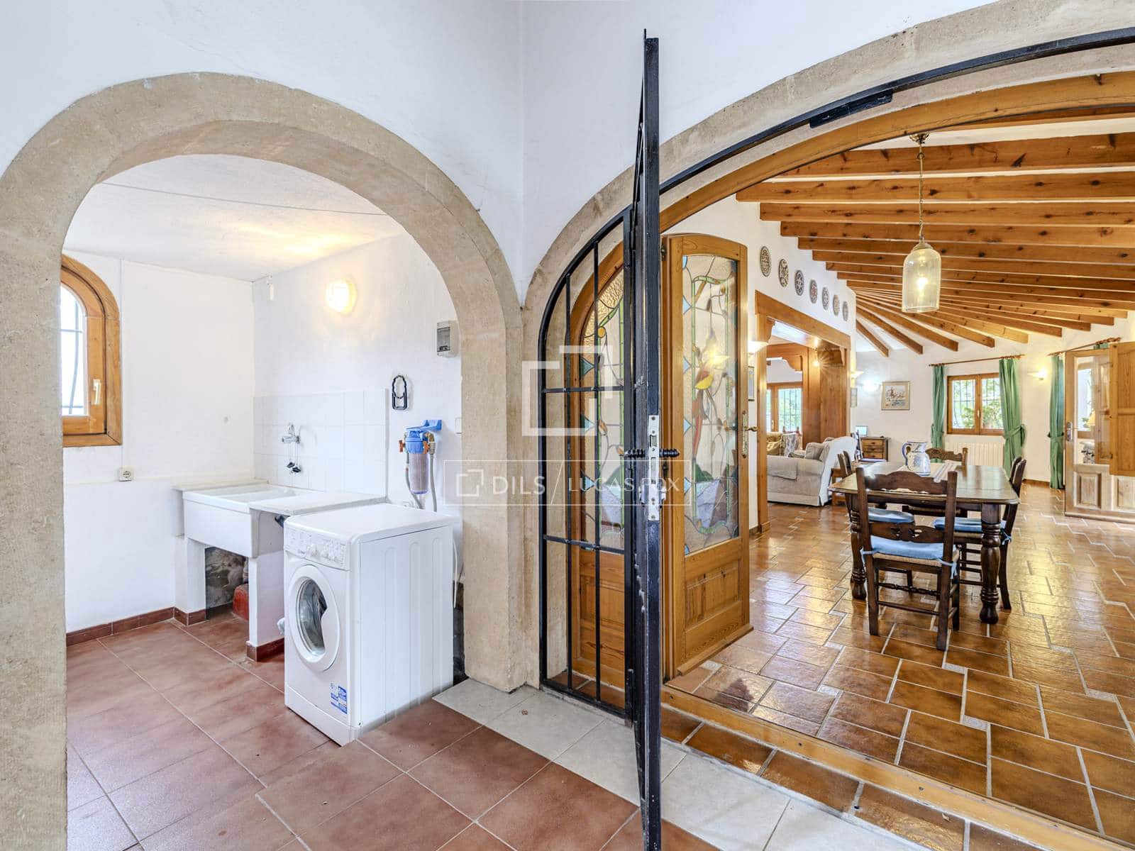 4 sypialnia Willa na sprzedaż w Javea / Xabia z basenem garażem - 795 000 € (Ref: 8200763)