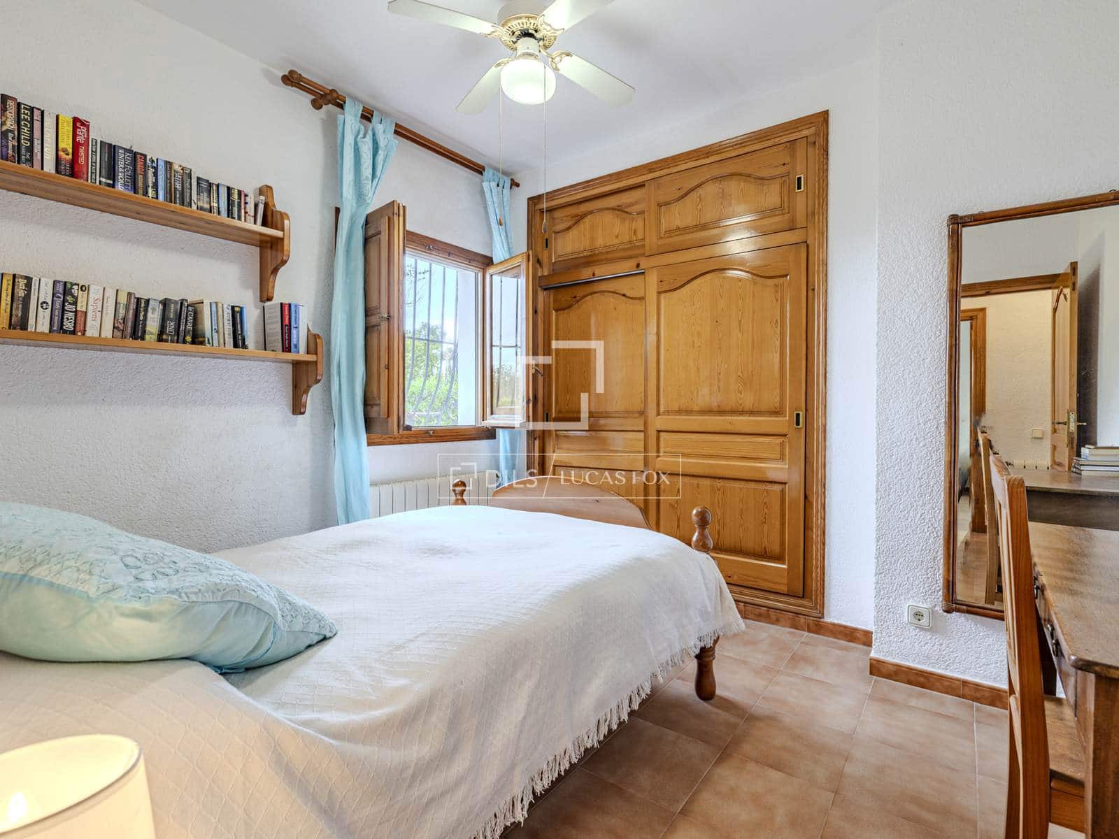 4 sypialnia Willa na sprzedaż w Javea / Xabia z basenem garażem - 795 000 € (Ref: 8200763)