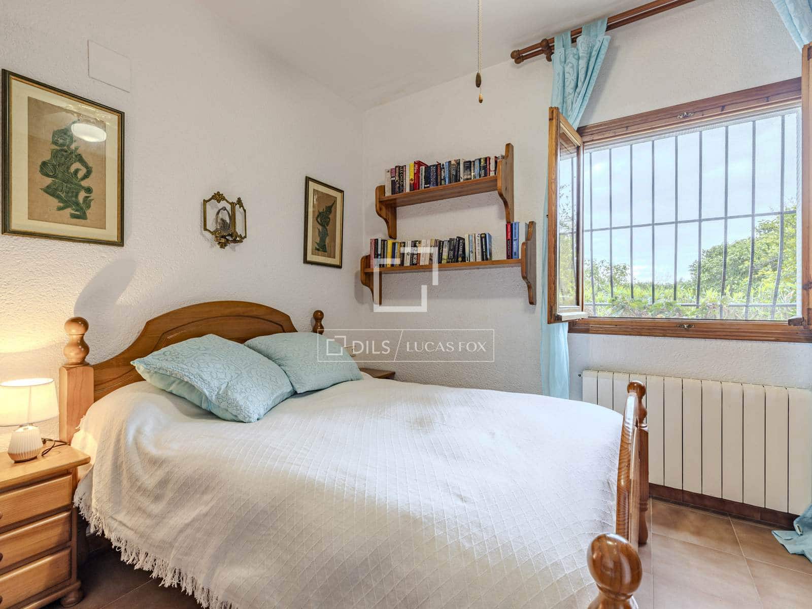 4 sypialnia Willa na sprzedaż w Javea / Xabia z basenem garażem - 795 000 € (Ref: 8200763)
