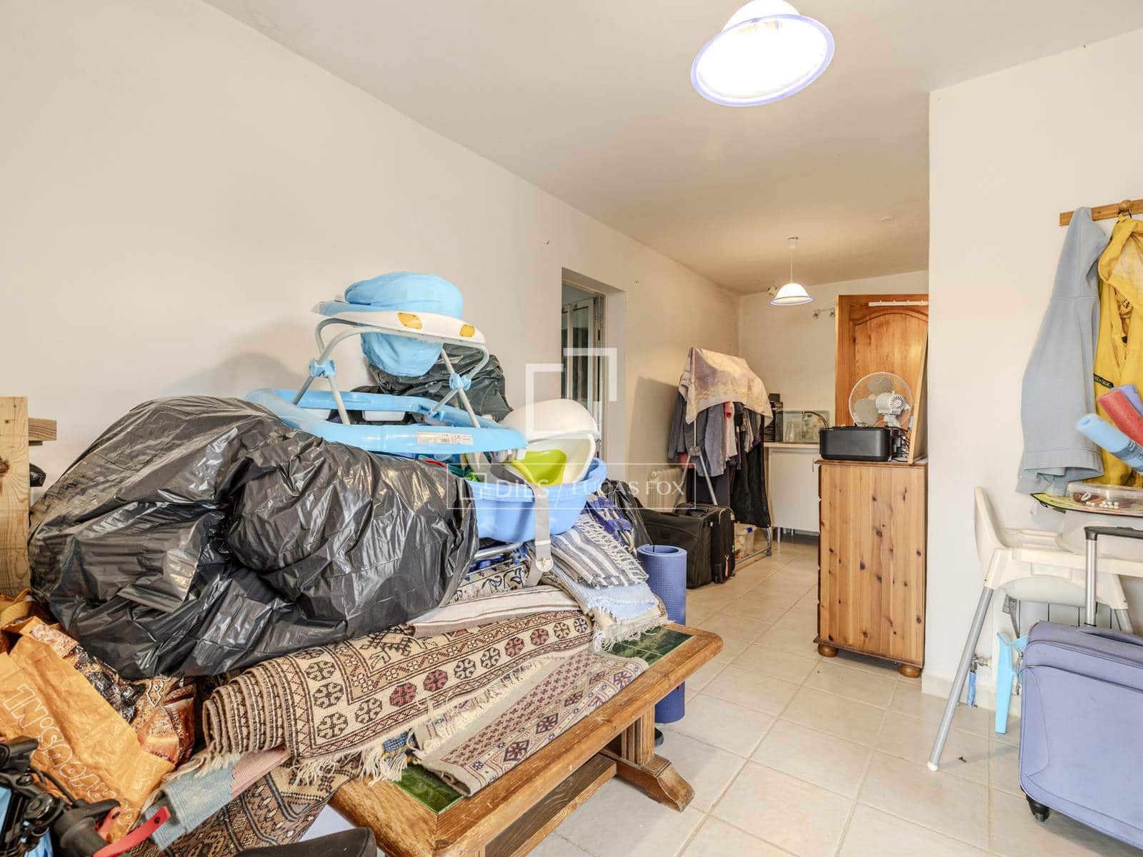 4 sypialnia Willa na sprzedaż w Javea / Xabia z basenem garażem - 795 000 € (Ref: 8200763)