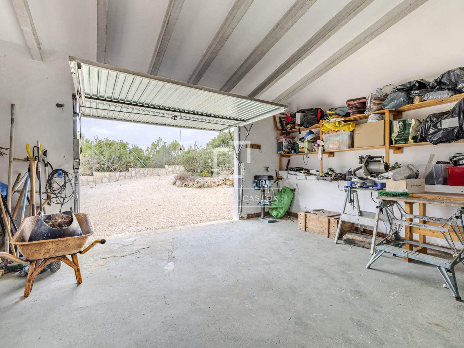 4 sypialnia Willa na sprzedaż w Javea / Xabia z basenem garażem - 795 000 € (Ref: 8200763)