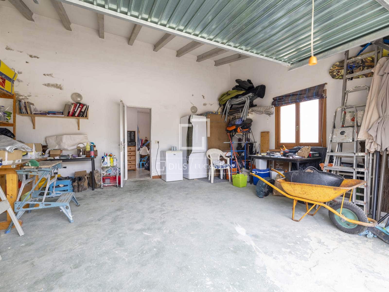 4 sypialnia Willa na sprzedaż w Javea / Xabia z basenem garażem - 795 000 € (Ref: 8200763)
