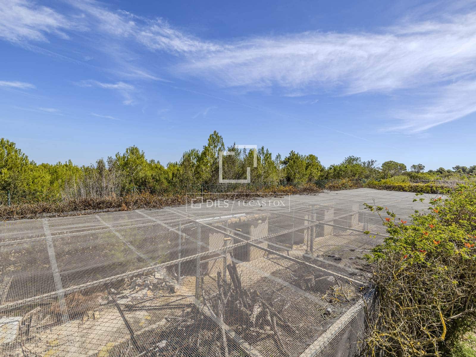 4 sypialnia Willa na sprzedaż w Javea / Xabia z basenem garażem - 795 000 € (Ref: 8200763)