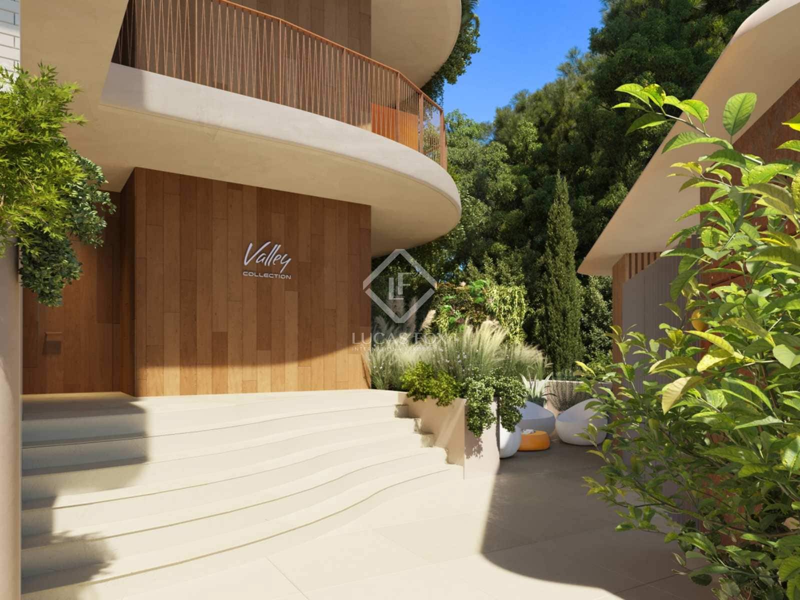 3 Zimmer Penthouse zu verkaufen in Fuengirola mit Pool Garage - 1.125.000 € (Ref: 8204733)