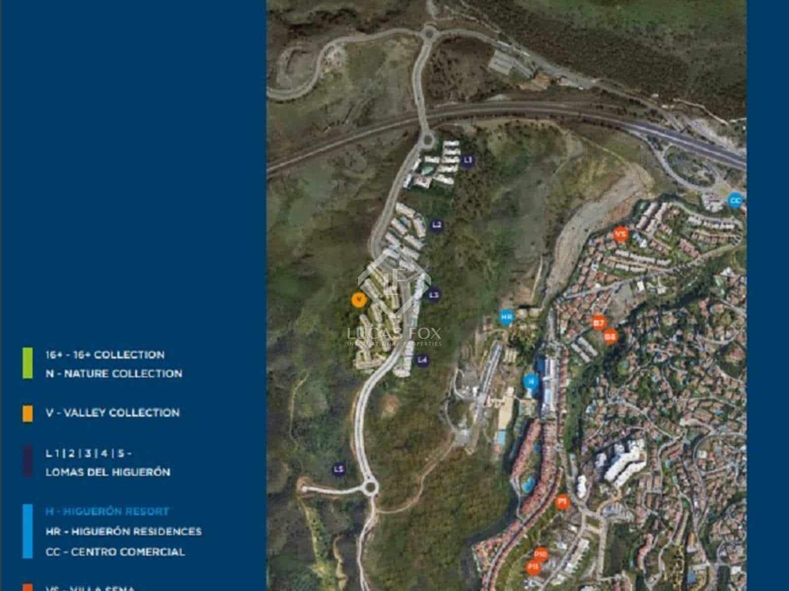 3 soveværelse Penthouse til salg i Fuengirola med swimmingpool garage - € 1.475.000 (Ref: 8204738)