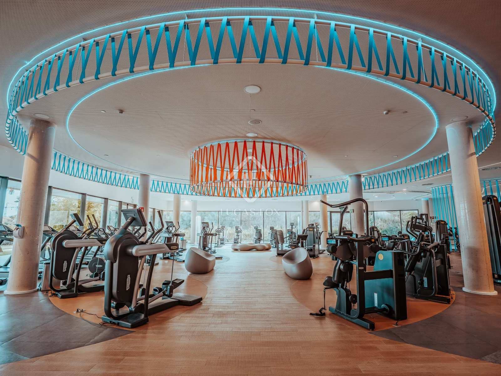 3 soveværelse Penthouse til salg i Fuengirola med swimmingpool garage - € 1.475.000 (Ref: 8204738)