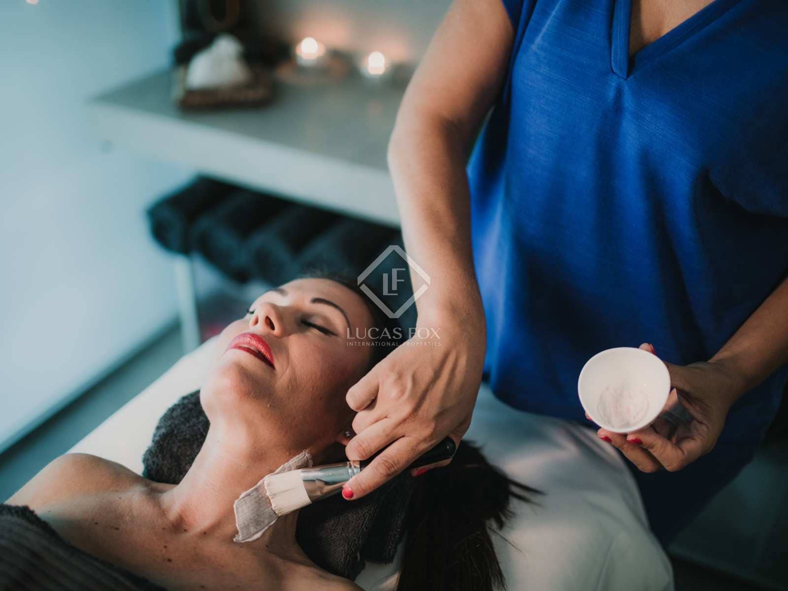 3 Zimmer Penthouse zu verkaufen in Fuengirola mit Pool Garage - 1.625.000 € (Ref: 8204739)