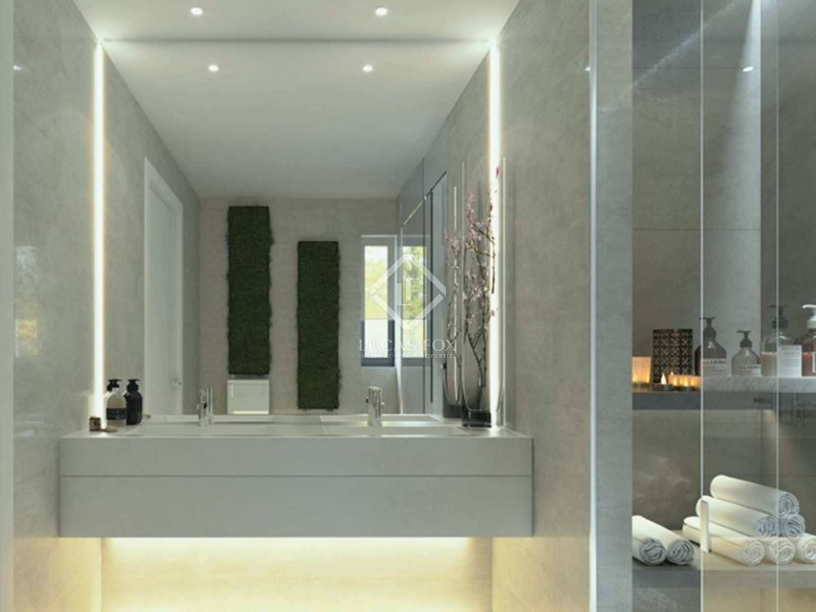 3 soverom Leilighet til salgs i Fuengirola med svømmebasseng garasje - € 1 700 000 (Ref: 8205645)