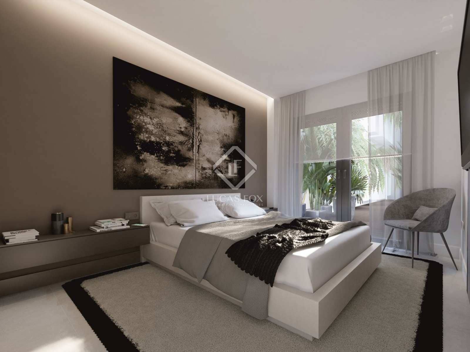 3 soverom Leilighet til salgs i Fuengirola med svømmebasseng garasje - € 1 700 000 (Ref: 8205645)