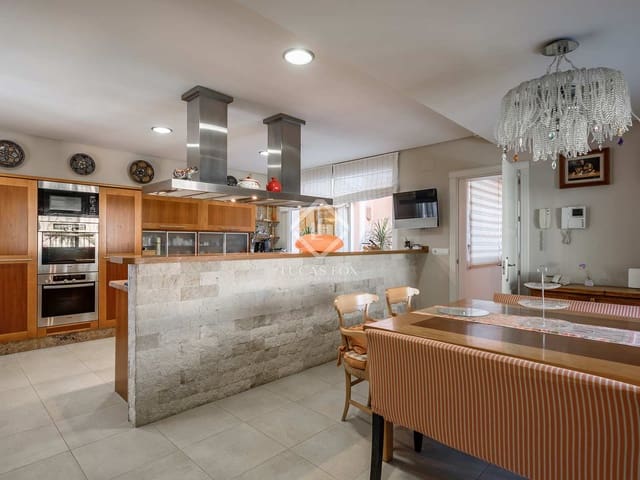 8 chambre Villa/Maison à vendre à Estepona avec piscine garage - 8 400 000 € (Ref: 8206024)