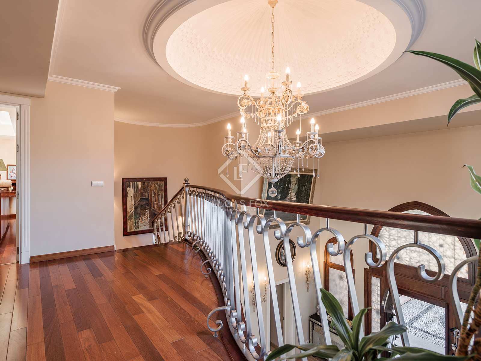 8 bedroom Villa for sale in Estepona with pool garage - € 8,400,000 (Ref: 8206024)