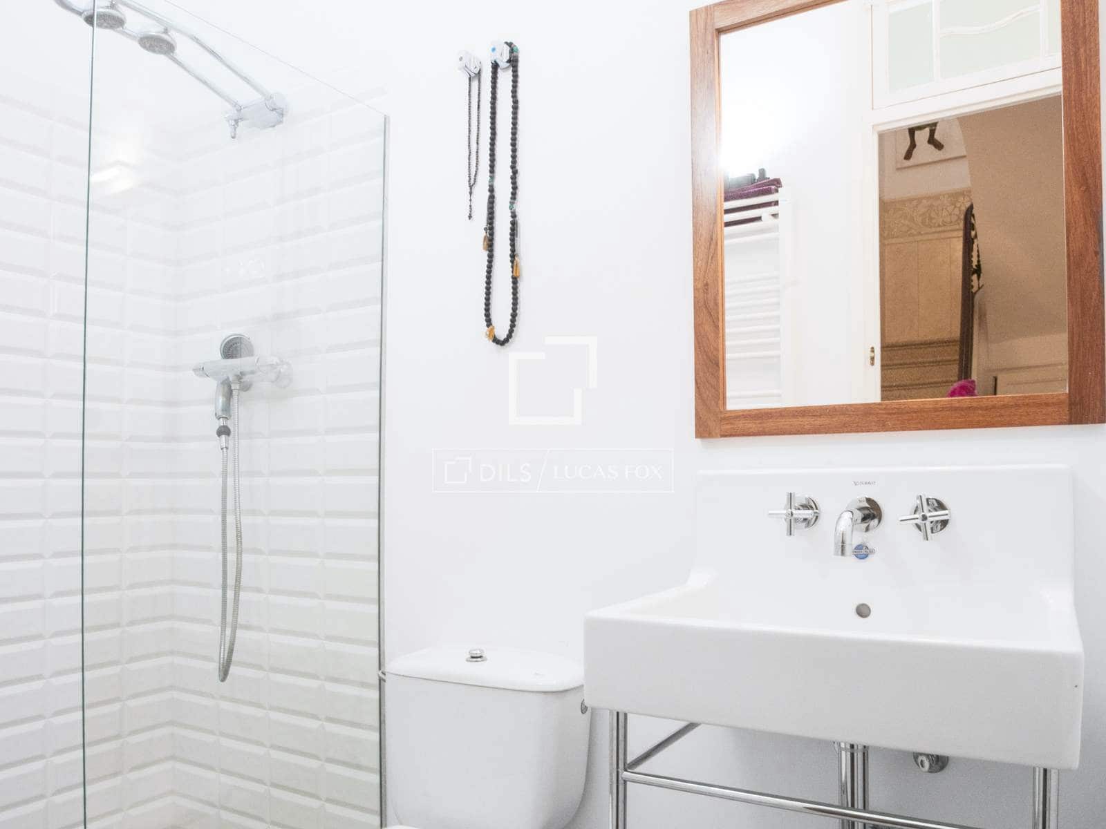 5 soverom Villa til salgs i Argentona med svømmebasseng garasje - € 1 100 000 (Ref: 8207024)