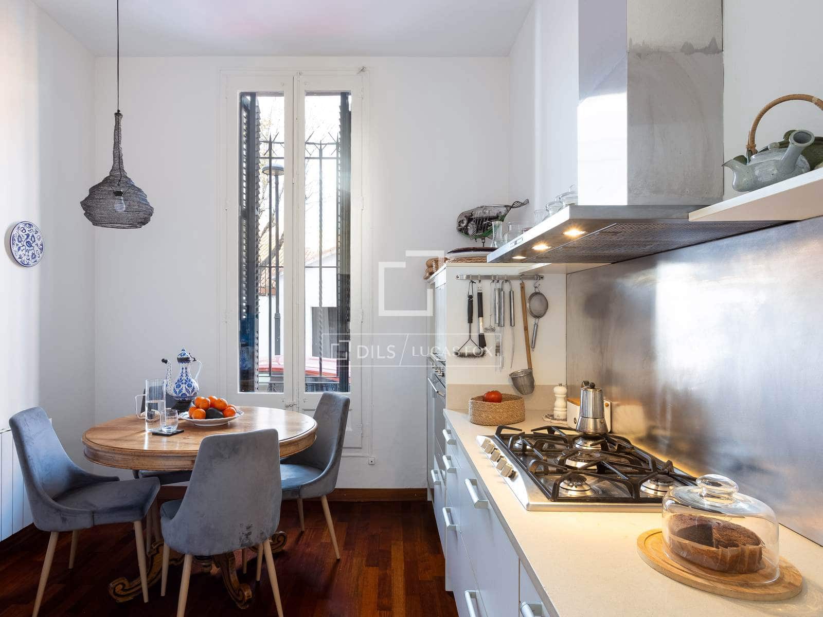 5 soverom Villa til salgs i Argentona med svømmebasseng garasje - € 1 100 000 (Ref: 8207024)