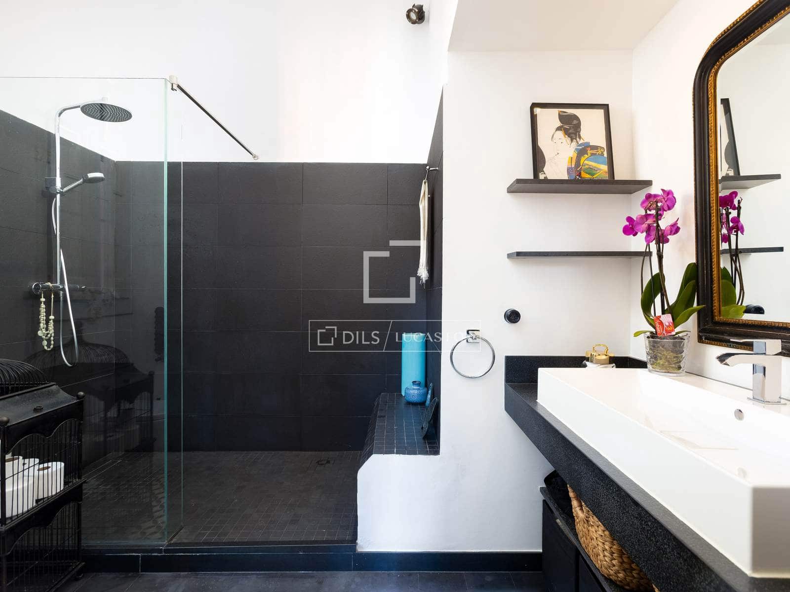 5 soverom Villa til salgs i Argentona med svømmebasseng garasje - € 1 100 000 (Ref: 8207024)