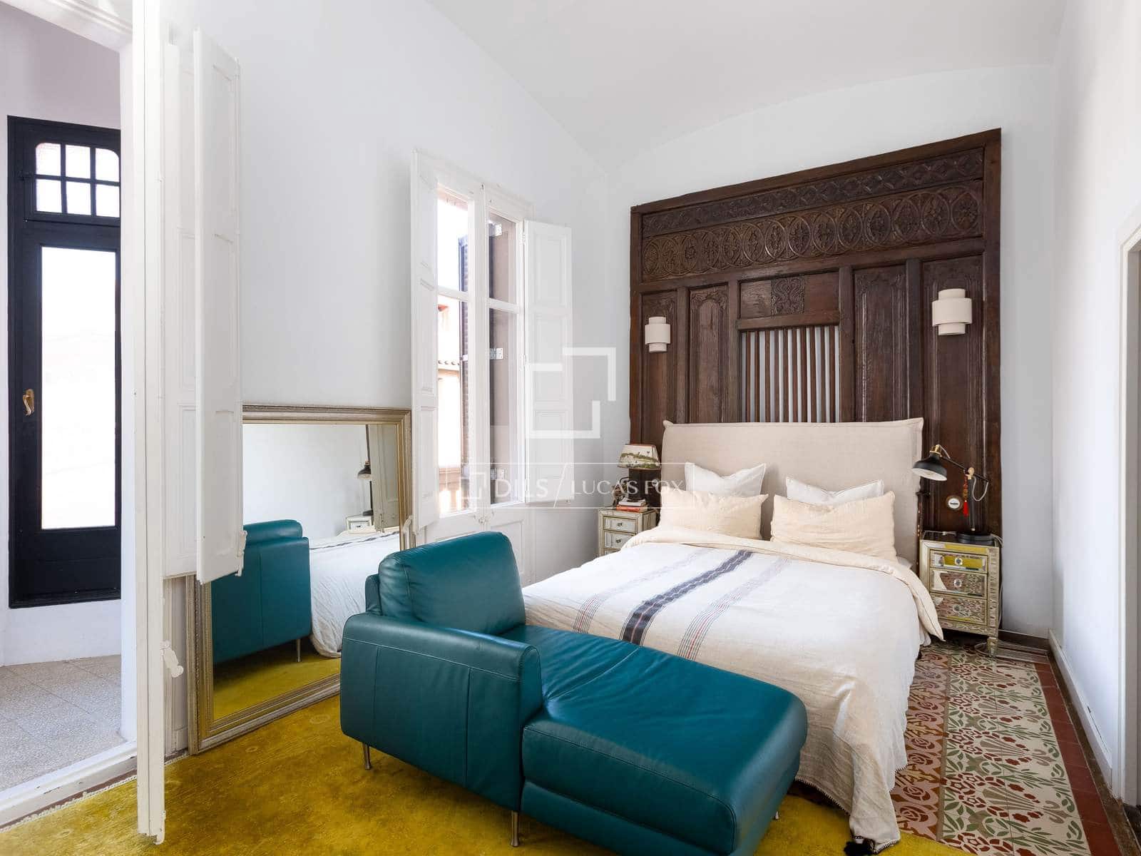 5 soverom Villa til salgs i Argentona med svømmebasseng garasje - € 1 100 000 (Ref: 8207024)