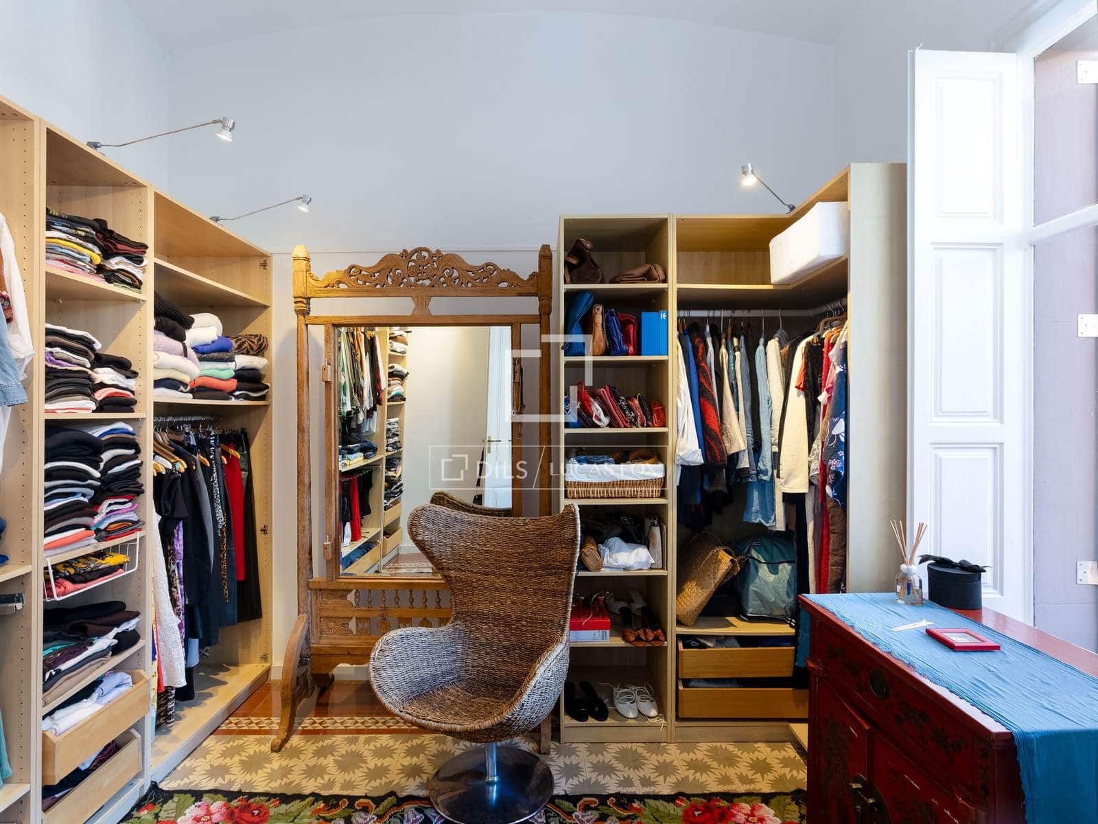 5 soverom Villa til salgs i Argentona med svømmebasseng garasje - € 1 100 000 (Ref: 8207024)