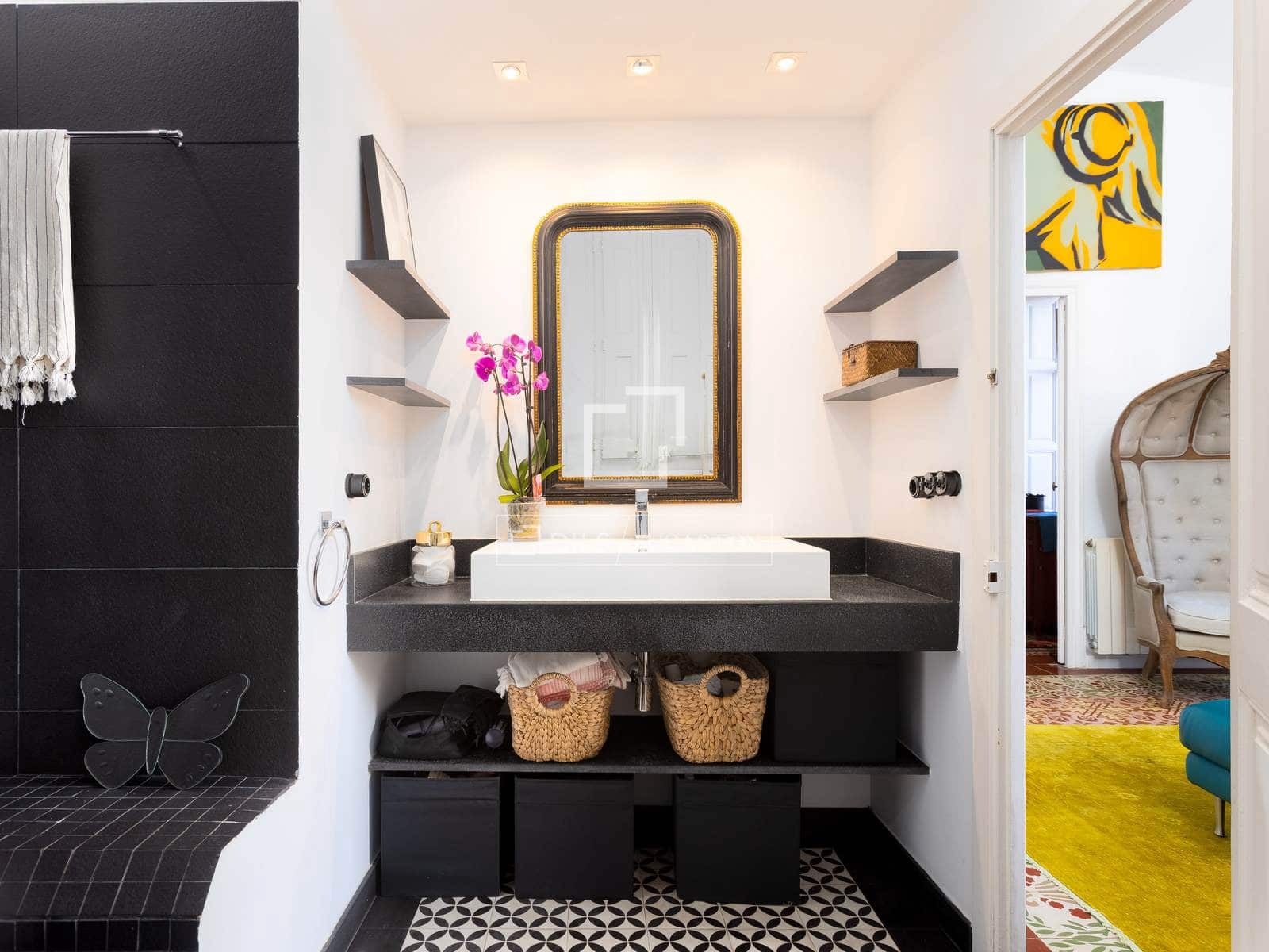 5 soverom Villa til salgs i Argentona med svømmebasseng garasje - € 1 100 000 (Ref: 8207024)