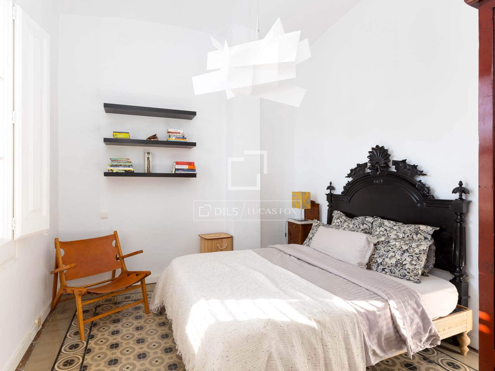 5 soverom Villa til salgs i Argentona med svømmebasseng garasje - € 1 100 000 (Ref: 8207024)