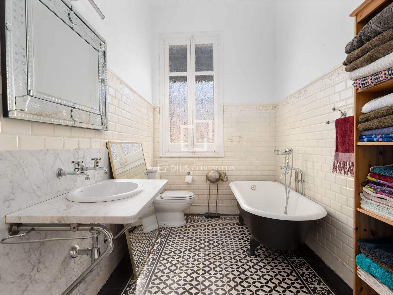 5 soverom Villa til salgs i Argentona med svømmebasseng garasje - € 1 100 000 (Ref: 8207024)