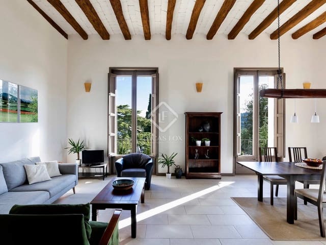 18 bedroom Finca/Country House for sale in La Torre de Claramunt with pool garage - € 2,350,000 (Ref: 8207103)