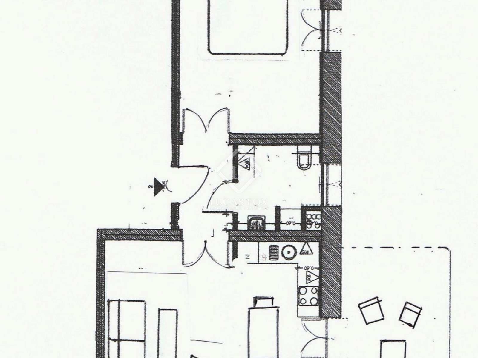 18 soveværelse Finca/Landehus til salg i La Torre de Claramunt med swimmingpool garage - € 2.350.000 (Ref: 8207103)