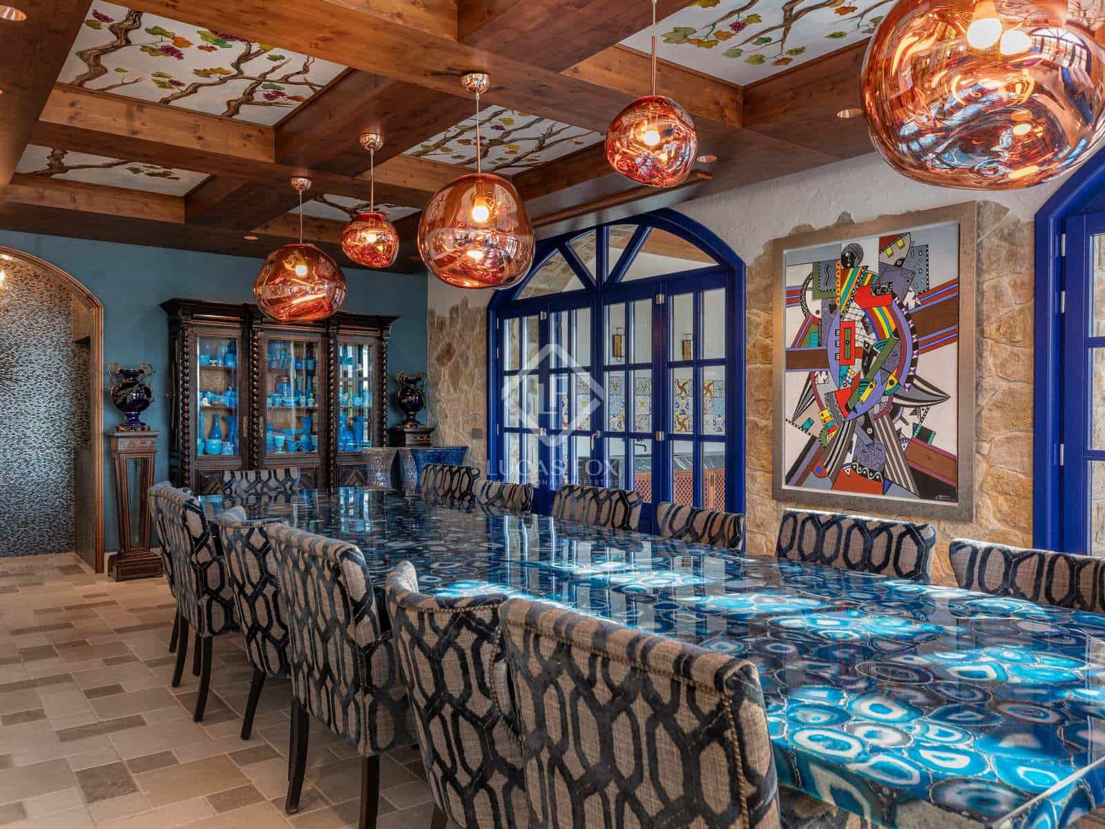 14 soveværelse Villa til salg i Platja d'Aro med swimmingpool garage - € 15.000.000 (Ref: 8207104)