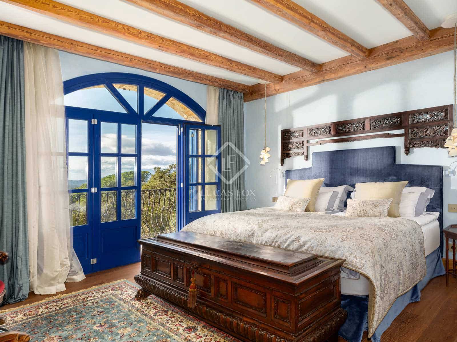 14 soveværelse Villa til salg i Platja d'Aro med swimmingpool garage - € 15.000.000 (Ref: 8207104)