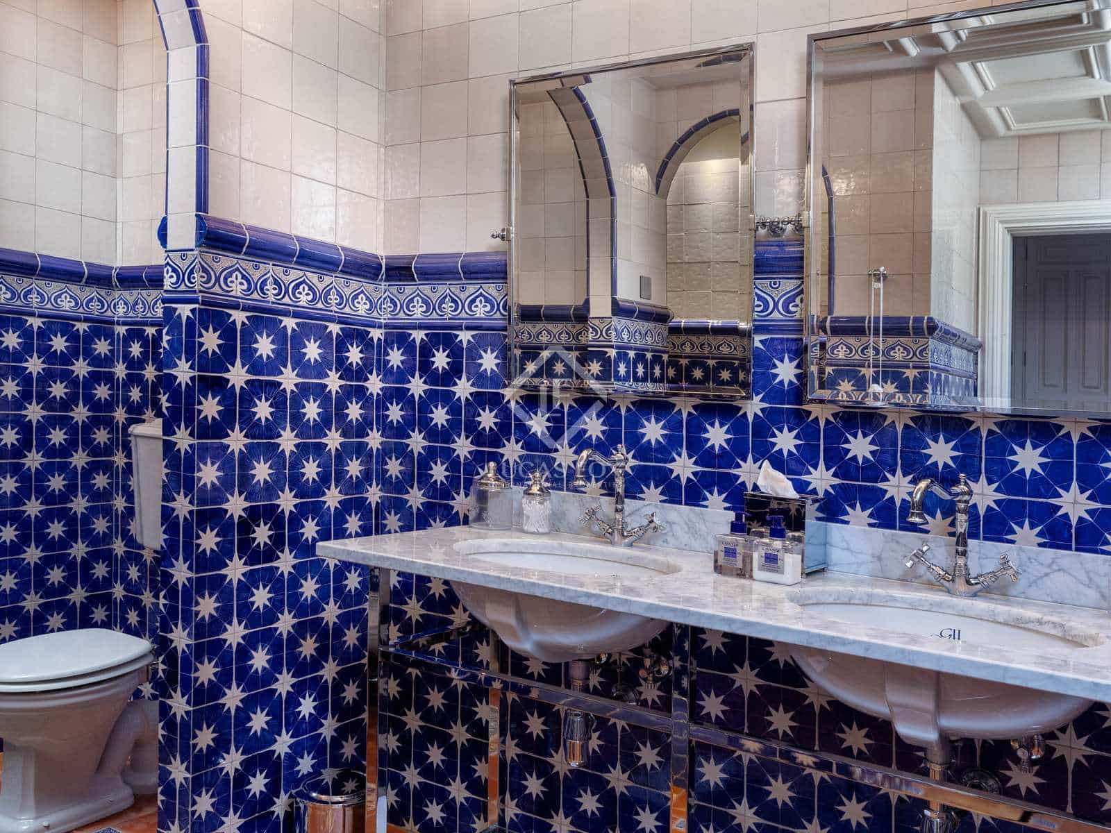 14 soveværelse Villa til salg i Platja d'Aro med swimmingpool garage - € 15.000.000 (Ref: 8207104)