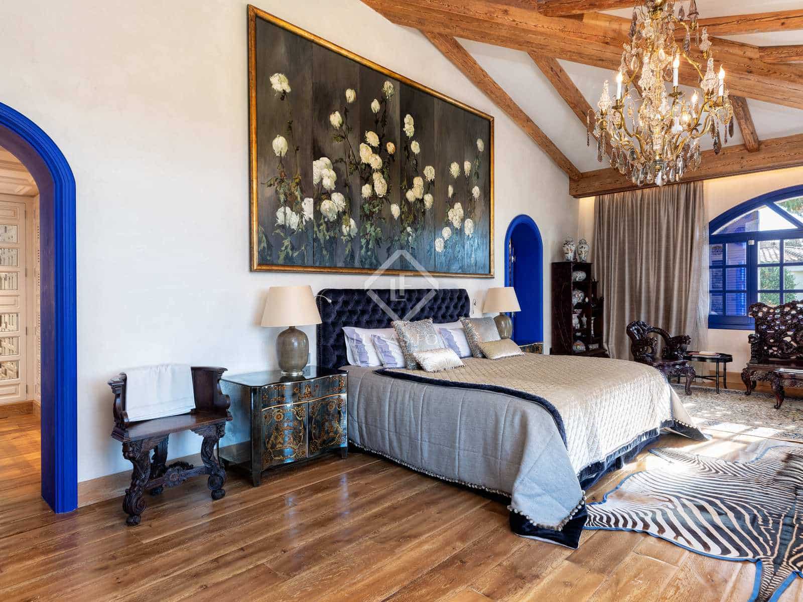 14 soveværelse Villa til salg i Platja d'Aro med swimmingpool garage - € 15.000.000 (Ref: 8207104)