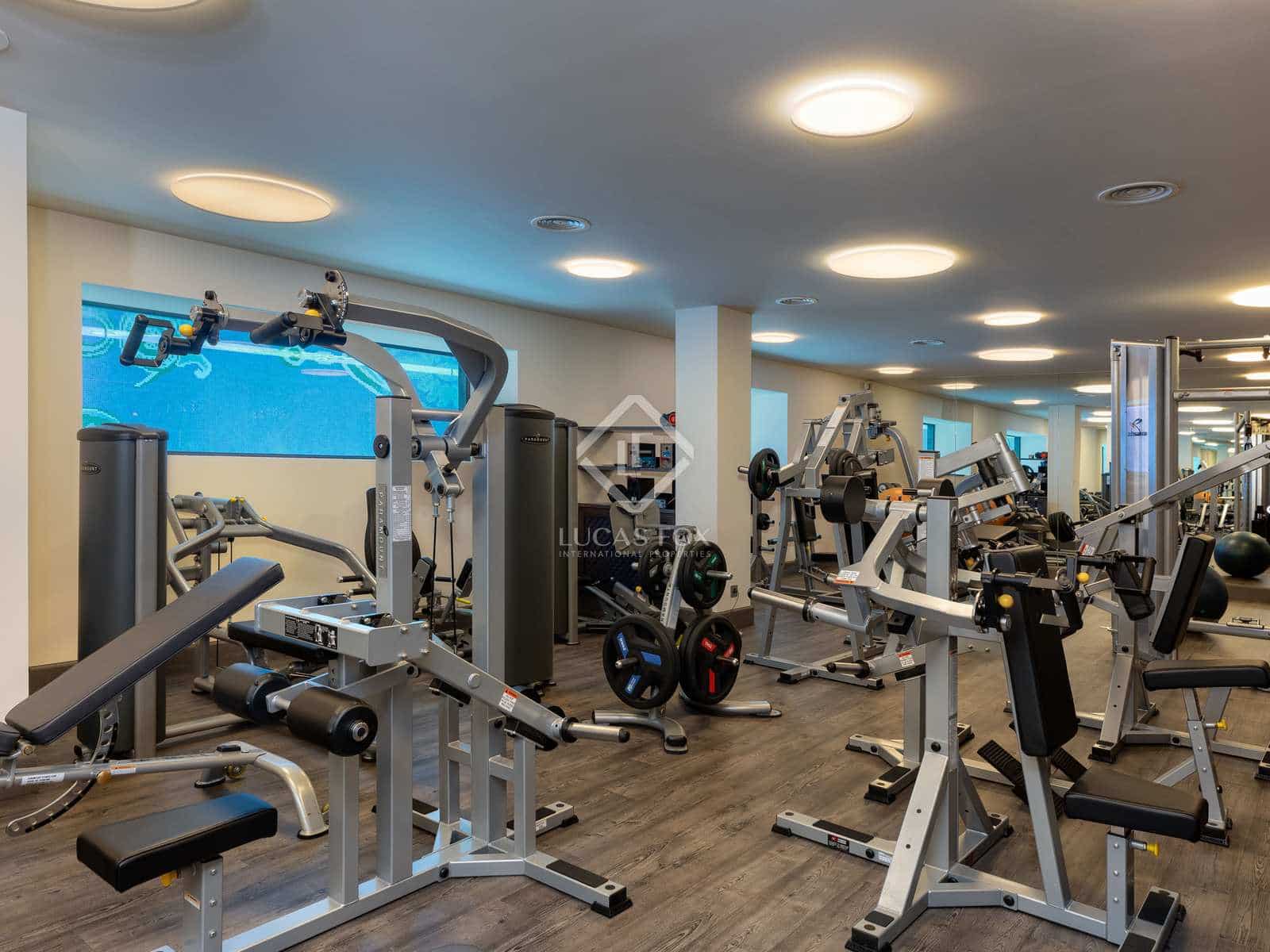 14 soveværelse Villa til salg i Platja d'Aro med swimmingpool garage - € 15.000.000 (Ref: 8207104)