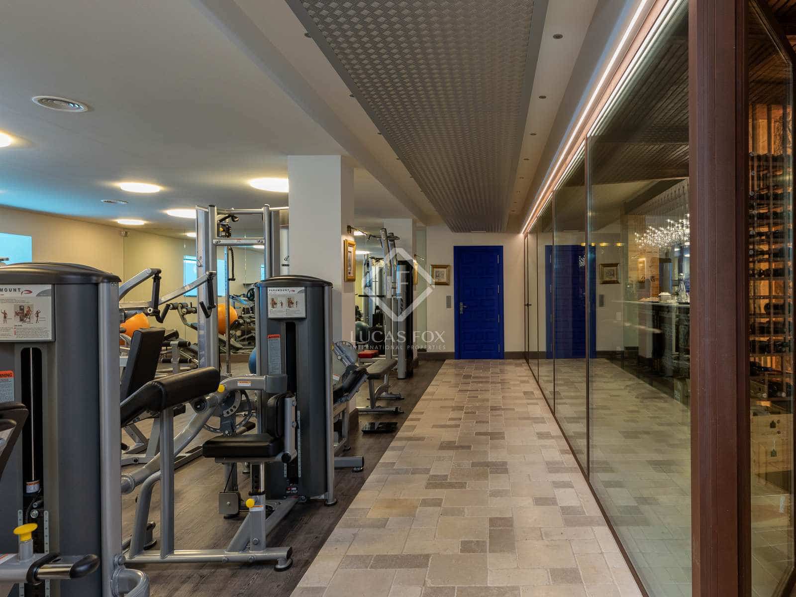 14 soveværelse Villa til salg i Platja d'Aro med swimmingpool garage - € 15.000.000 (Ref: 8207104)